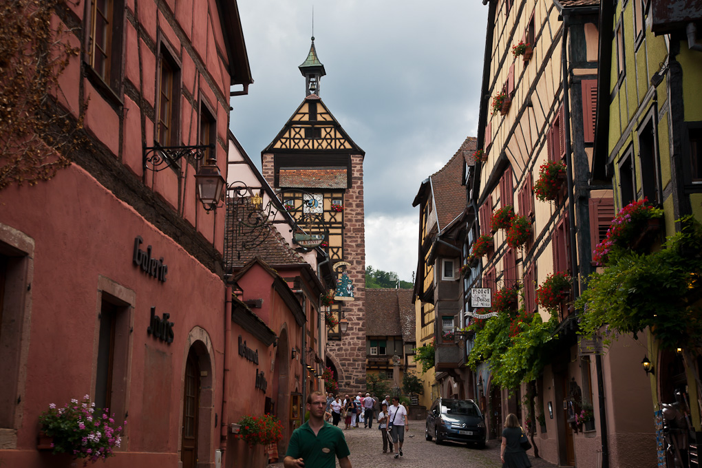 Riquewihr